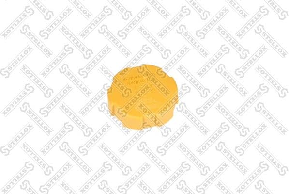 Cap, coolant tank 75-51956-SX