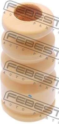 Rubber Buffer, suspension CHD-CAPF