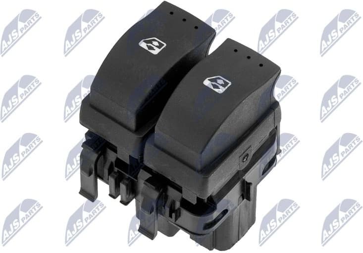 Switch, window regulator EWS-RE-001