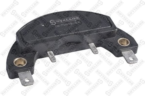 Ignition Switch 06-70609-SX