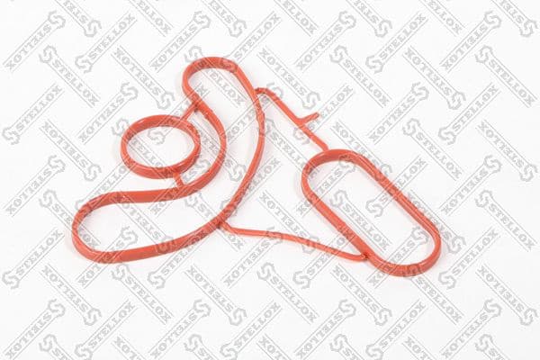 Gasket, oil cooler 11-25418-SX
