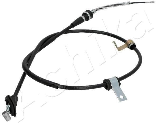 Cable Pull, parking brake 131-08-835R
