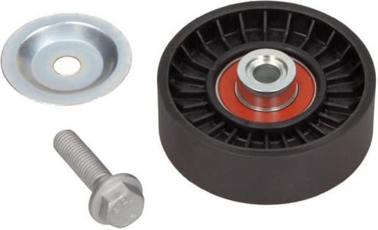 Deflection/Guide Pulley, V-ribbed belt 54-0151