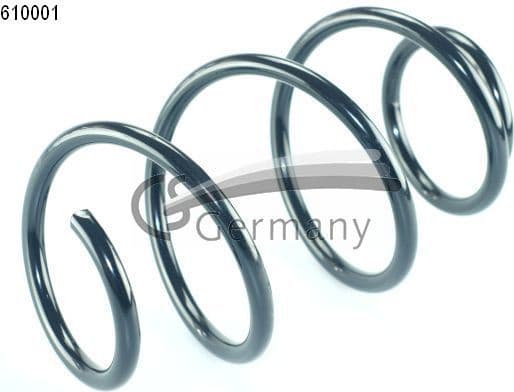 Suspension Spring 14610001