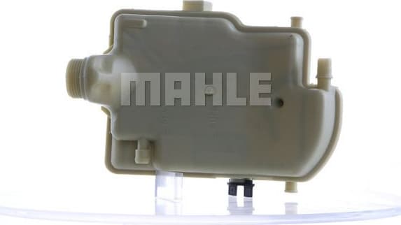 Expansion Tank, coolant BEHR CRT 182 000S