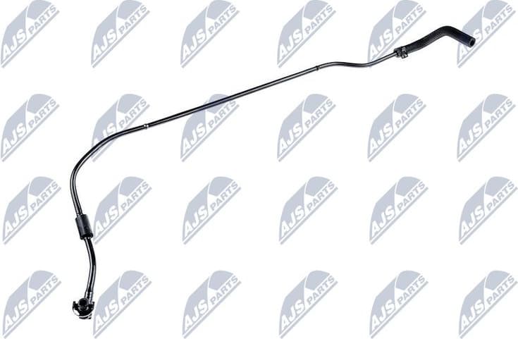 Heater Hose CPP-PL-004