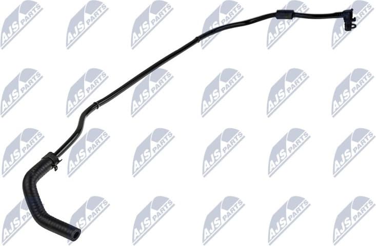 Heater Hose CPP-PL-004 - image 2