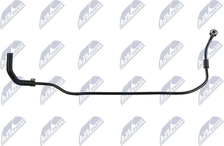 Heater Hose CPP-PL-004 - image 3
