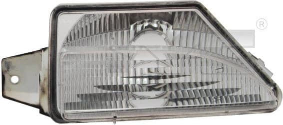 Reverse Light 19-0843-01-2