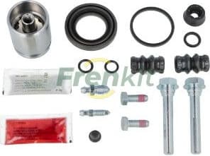 Repair Kit, brake caliper 741189