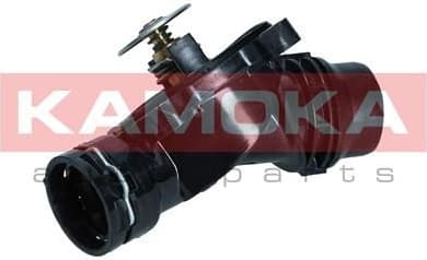 Thermostat, coolant 7710159 - image 2