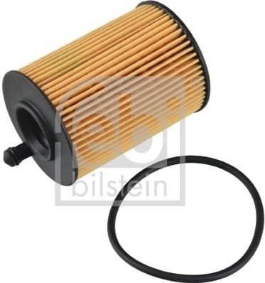 Oil Filter 175536