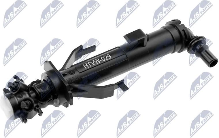 Washer Fluid Jet, headlight cleaning EDS-VW-029
