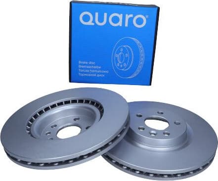 Brake Disc QD5294 - image 2