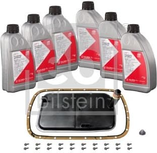 Parts Kit, automatic transmission oil change 176897