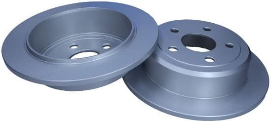 Brake Disc QD3026