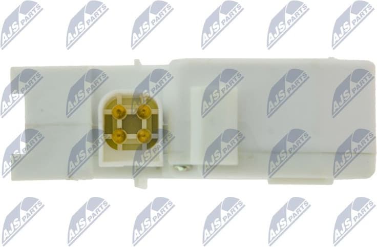 Actuator, central locking system EZC-FR-070 - image 7