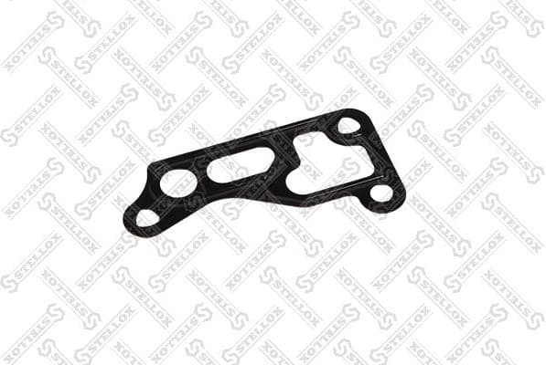 Gasket, oil filter housing 11-25412-SX