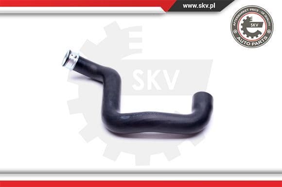 Radiator Hose 43SKV665 - image 2