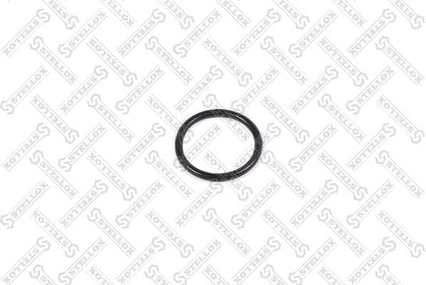Gasket, oil filler neck cap 11-25434-SX