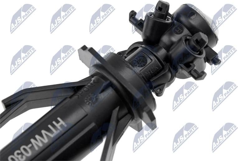 Washer Fluid Jet, headlight cleaning EDS-VW-030 - image 5