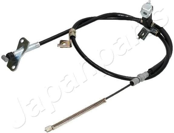 Cable Pull, parking brake BC-404