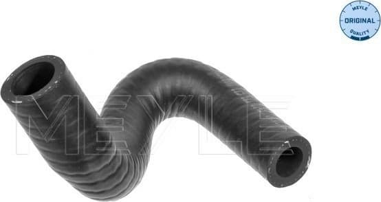 Radiator Hose MEYLE-ORIGINAL: True to OE. 119 121 0149