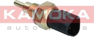 Sensor, coolant temperature 4080008 - image 2