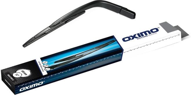 Wiper Arm, window cleaning SIMPLY WORKS WRA570R012 - image 3