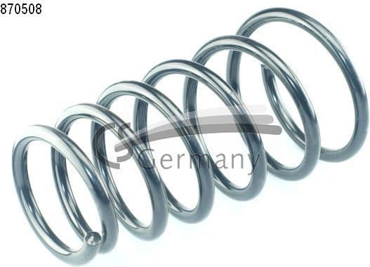 Suspension Spring 14870508