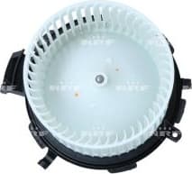 Interior Blower 34337