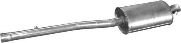 Rear Muffler 03.48