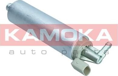 Fuel Pump 8410033 - image 4