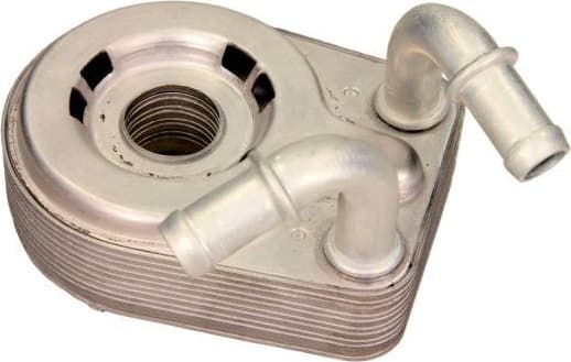 Oil Cooler, engine oil 14-0035