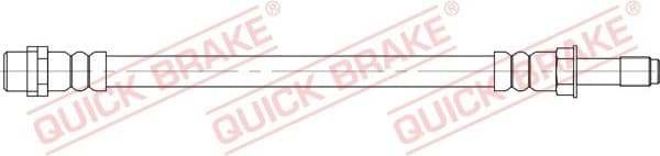 Brake Hose 37.046