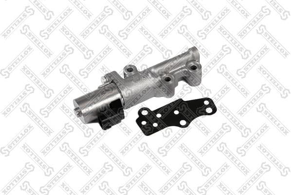 Control Valve, camshaft adjustment 75-51370-SX