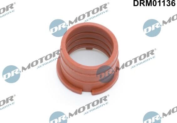 Gasket turbocharger DRM01136 - image 2