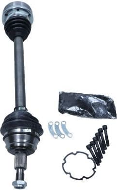 Drive Shaft 49-0770 - image 2