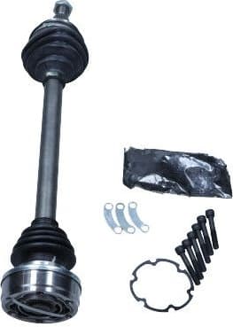 Drive Shaft 49-0770 - image 3