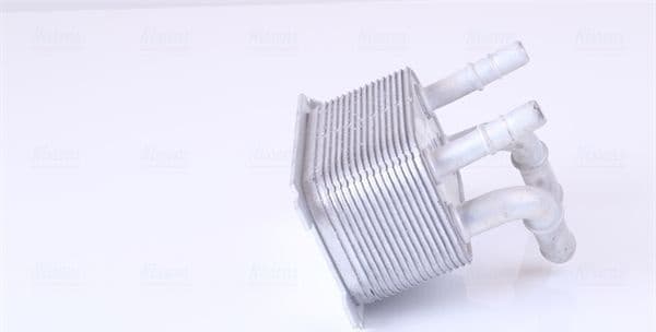 Oil Cooler, automatic transmission 91300 - image 4