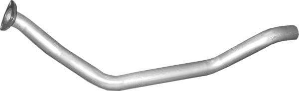 Exhaust Pipe 01.123
