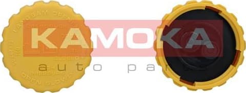 Cap, coolant tank 7729001