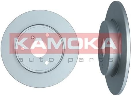 Brake Disc 103339