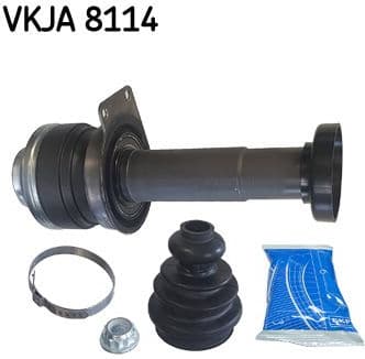 Joint Kit, drive shaft VKJA8114