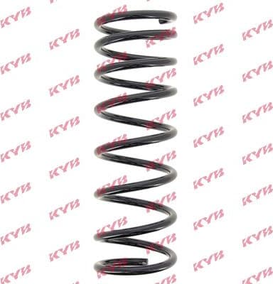 Suspension Spring K-Flex RA5733