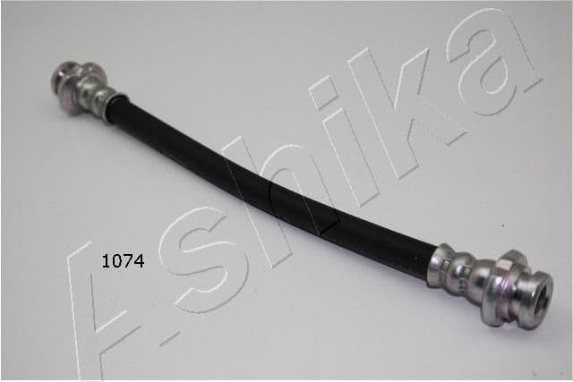 Holding Bracket, brake hose 69-01-1074