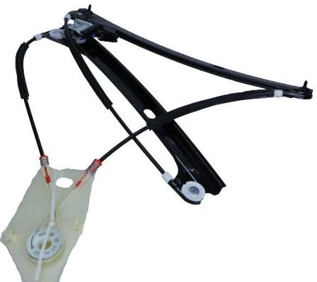Window Regulator 50-0316