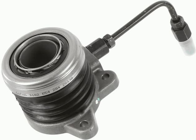 Central Slave Cylinder, clutch 3182 654 284