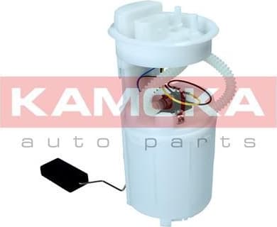 fuel supply unit 8400005