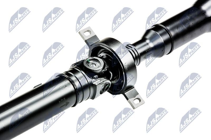 Propshaft, axle drive NWN-BM-044 - image 3